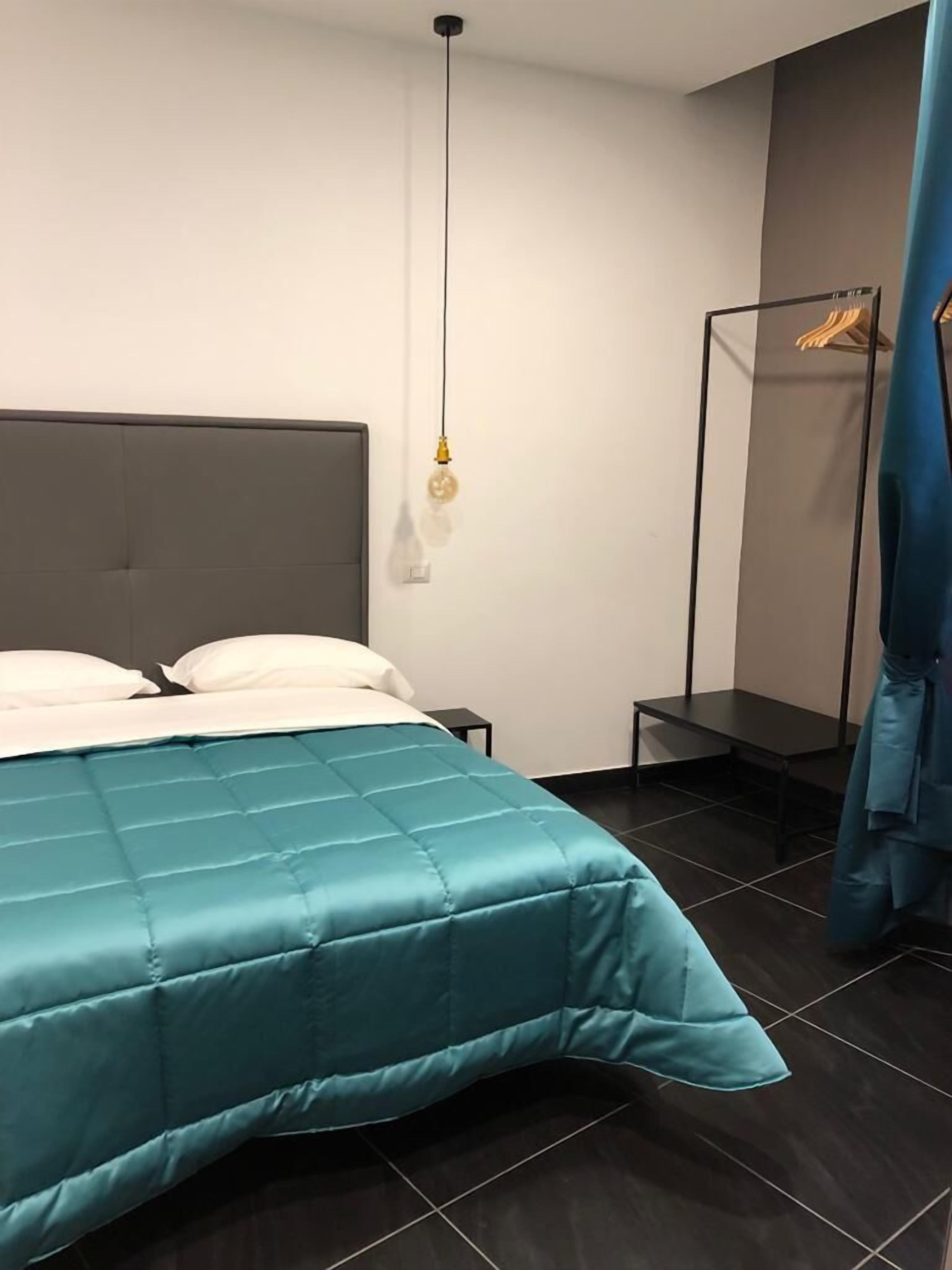 Pit Stop Napoli Centrale