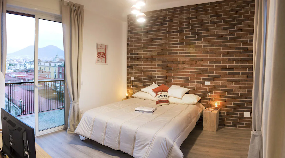 Pizzasleep Bed & Breakfast