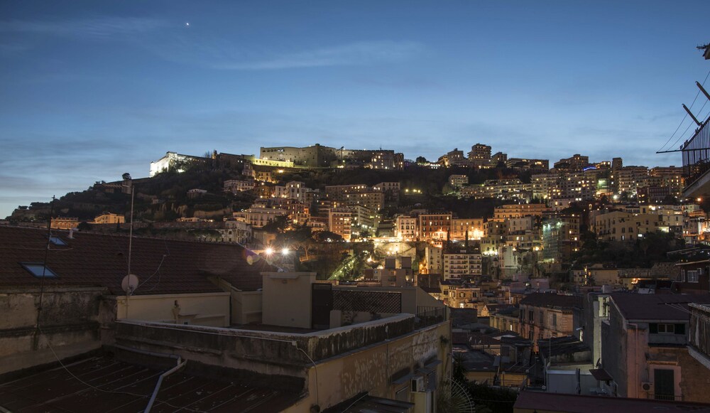 Pizzasleep Bed & Breakfast