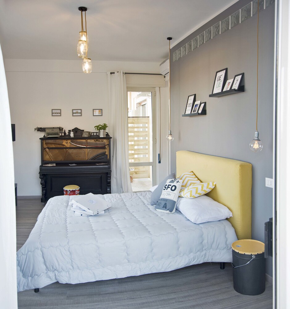 Pizzasleep Bed & Breakfast