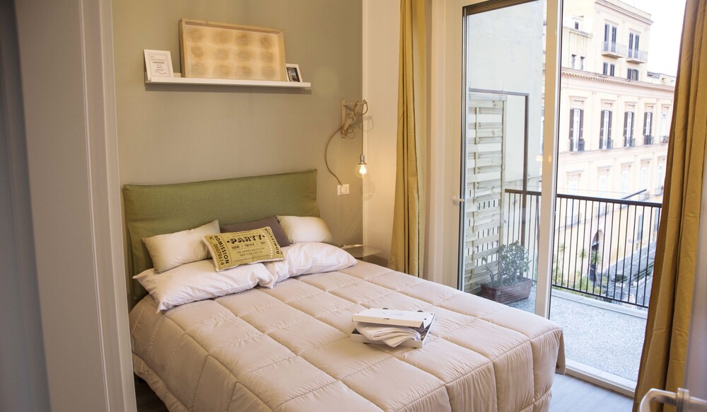 Pizzasleep Bed & Breakfast