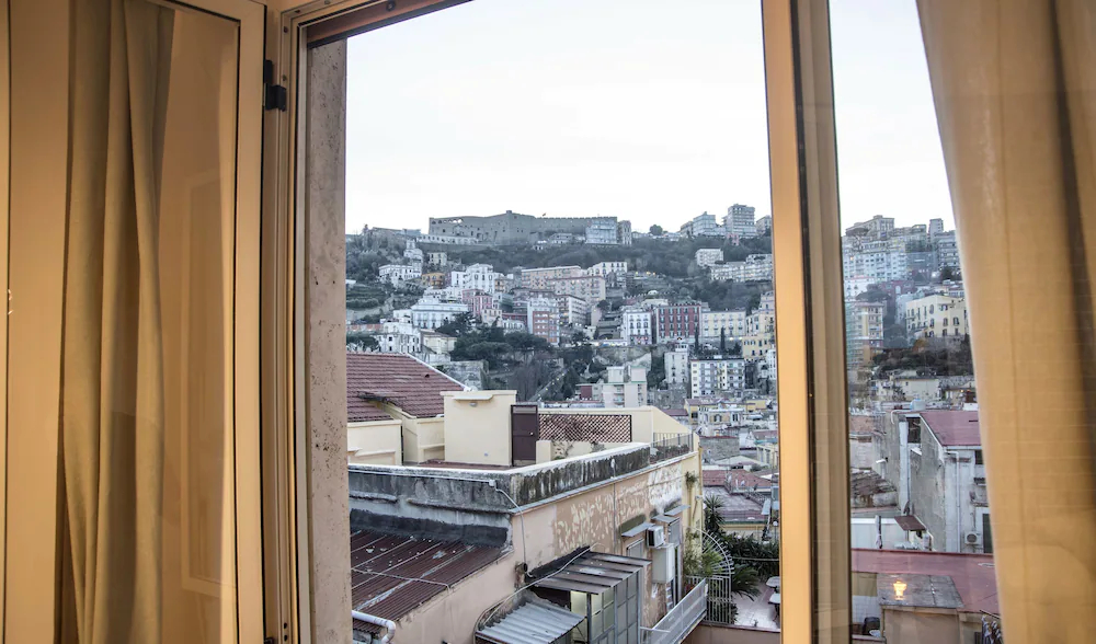 Pizzasleep Bed & Breakfast