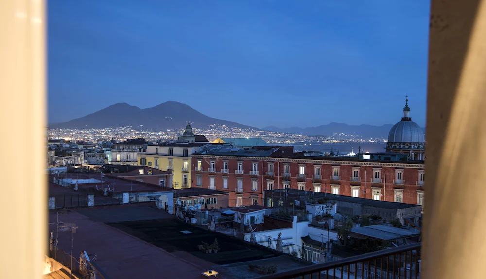 Pizzasleep Bed & Breakfast