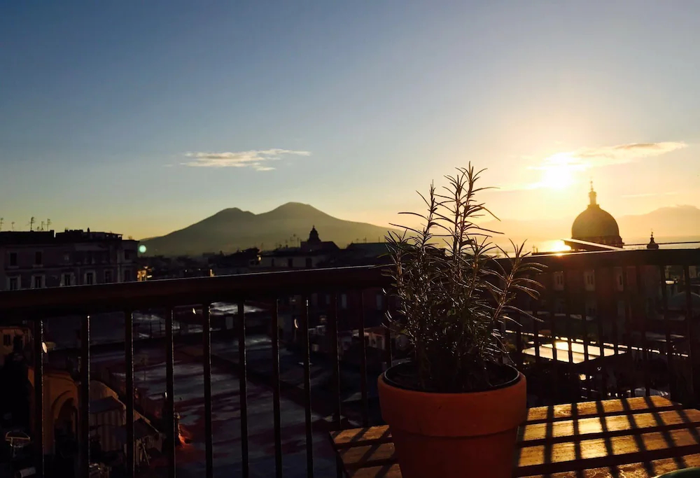 Pizzasleep Bed & Breakfast