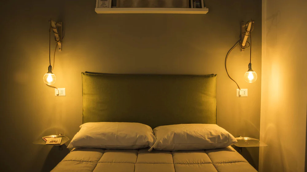 Pizzasleep Bed & Breakfast