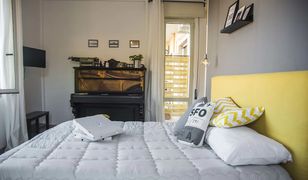 Pizzasleep Bed & Breakfast