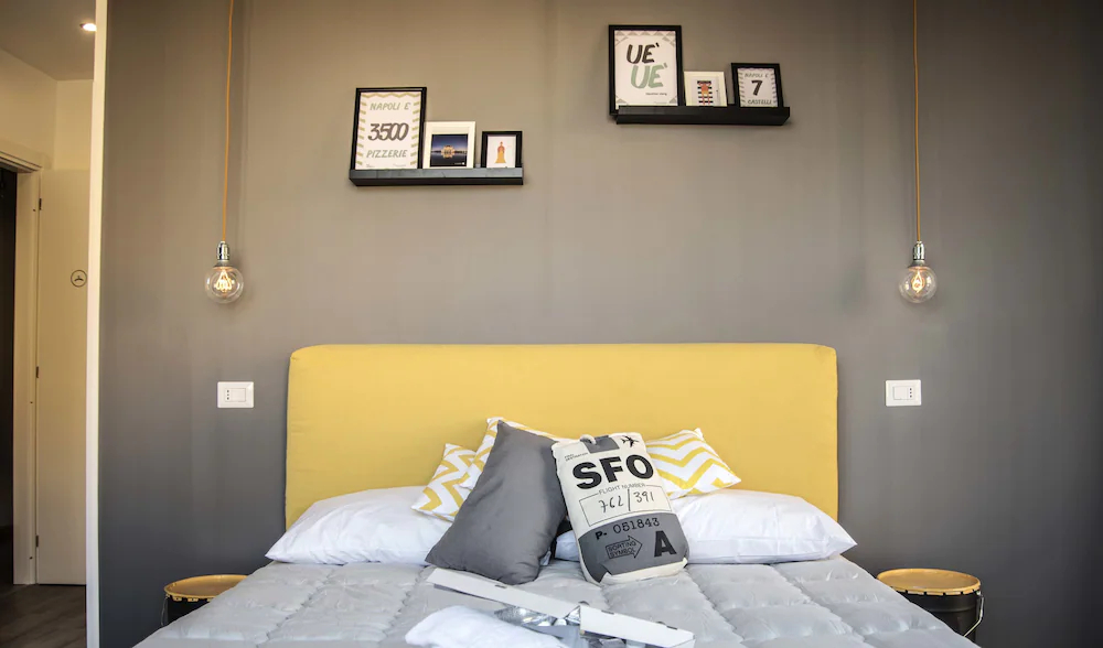 Pizzasleep Bed & Breakfast