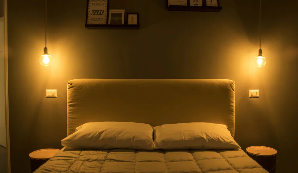 Pizzasleep Bed & Breakfast