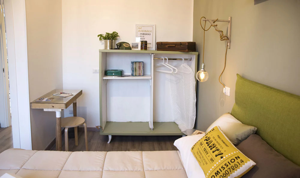 Pizzasleep Bed & Breakfast