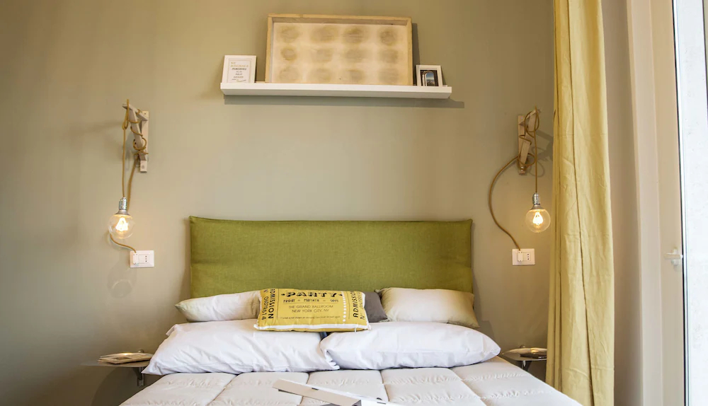 Pizzasleep Bed & Breakfast