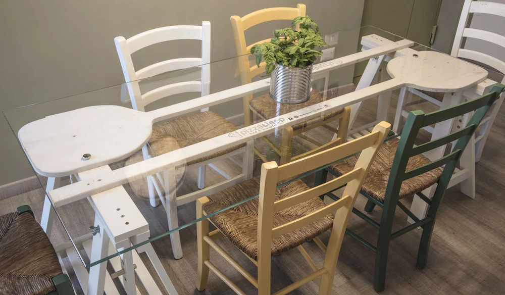 Pizzasleep Bed & Breakfast