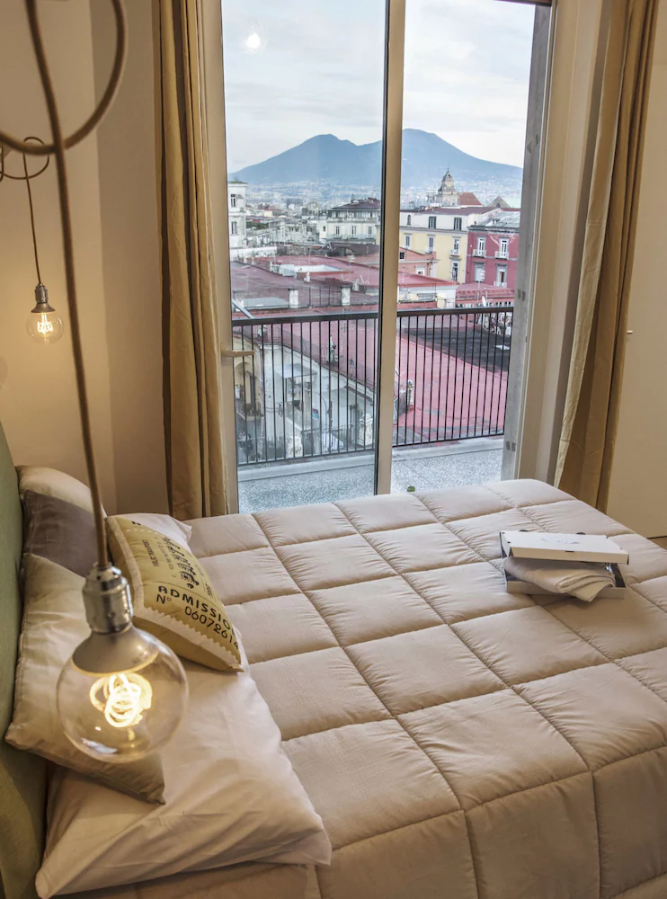 Pizzasleep Bed & Breakfast