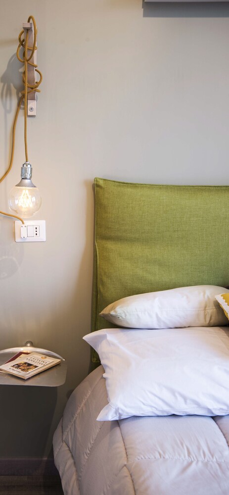 Pizzasleep Bed & Breakfast