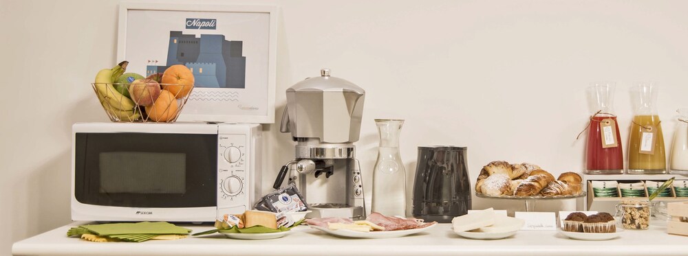 Pizzasleep Bed & Breakfast