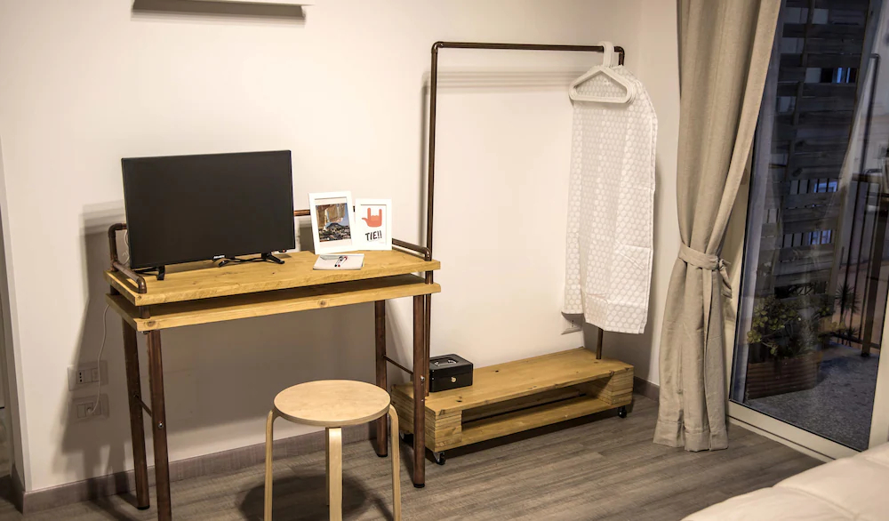 Pizzasleep Bed & Breakfast