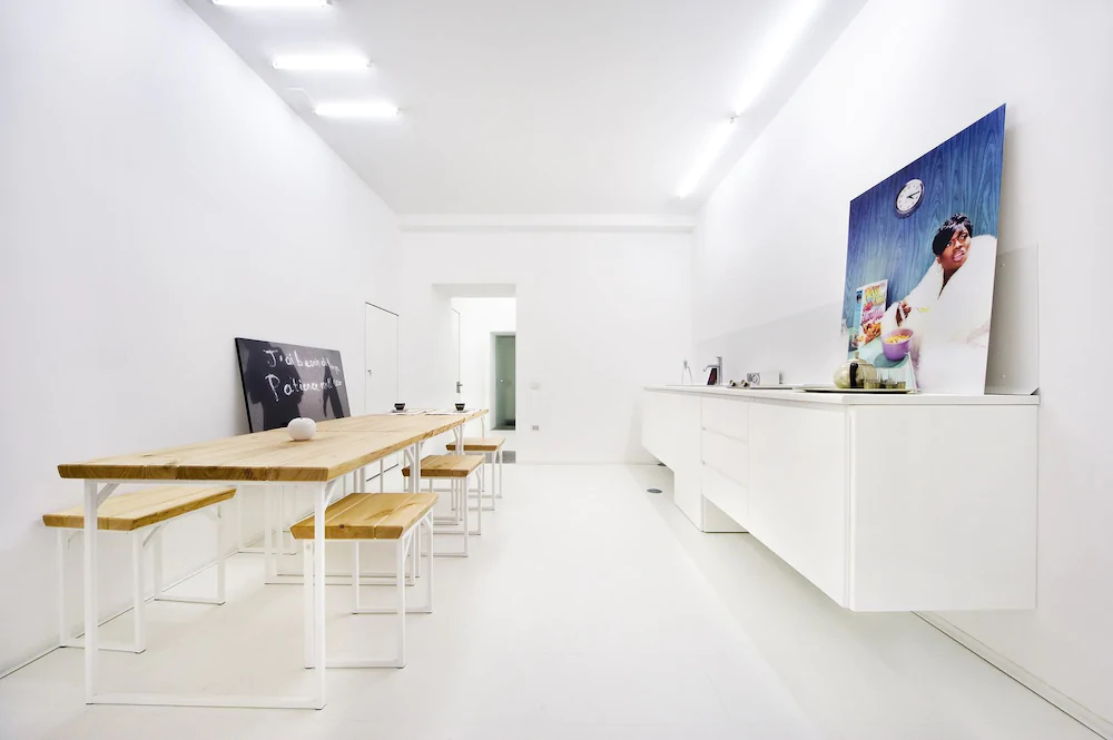 PM3 - Bed Breakfast Napoli