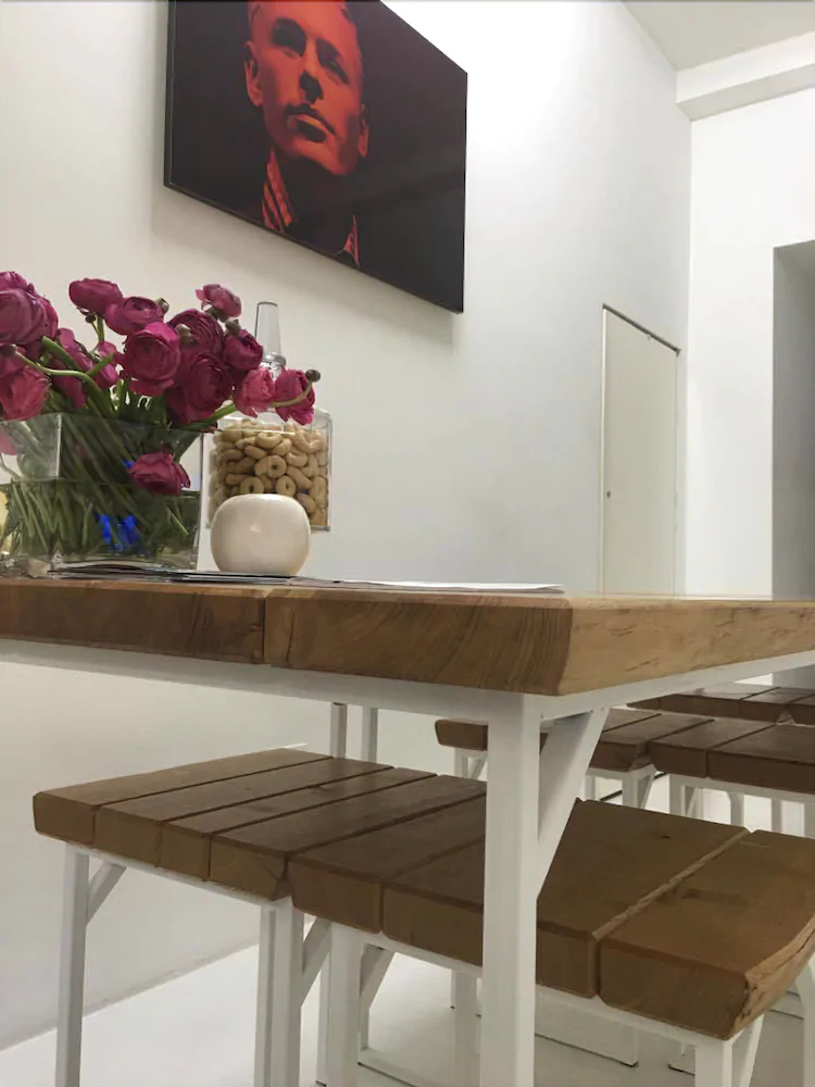 PM3 - Bed Breakfast Napoli