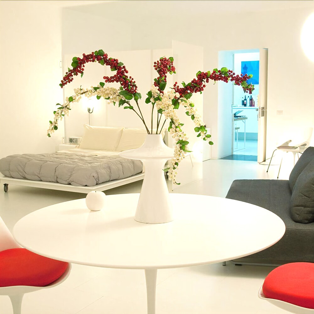 PM3 - Bed Breakfast Napoli