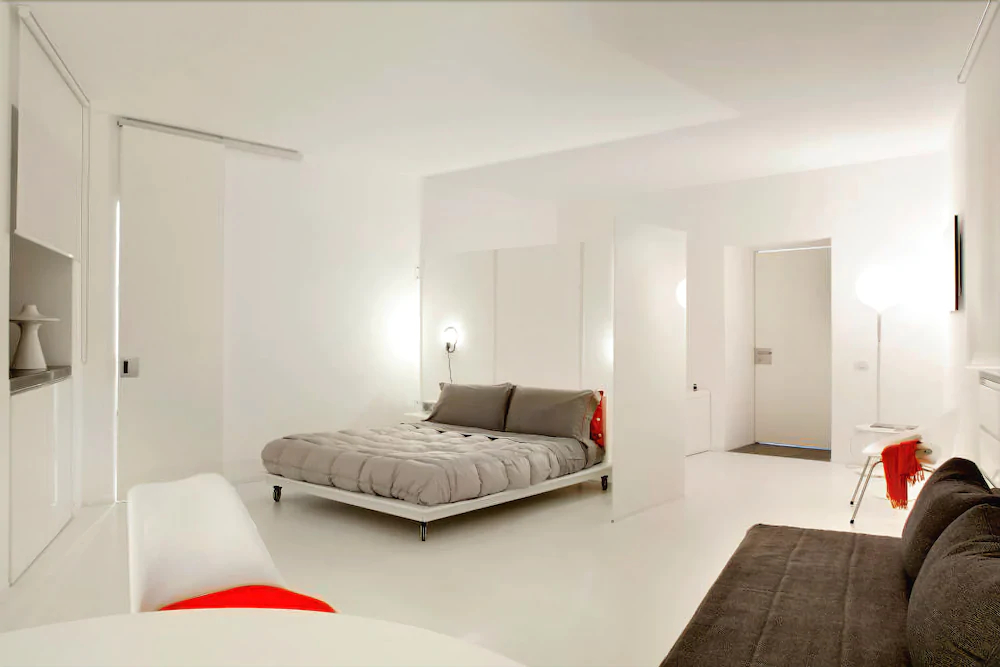 PM3 - Bed Breakfast Napoli