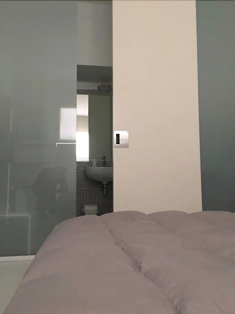 PM3 - Bed Breakfast Napoli