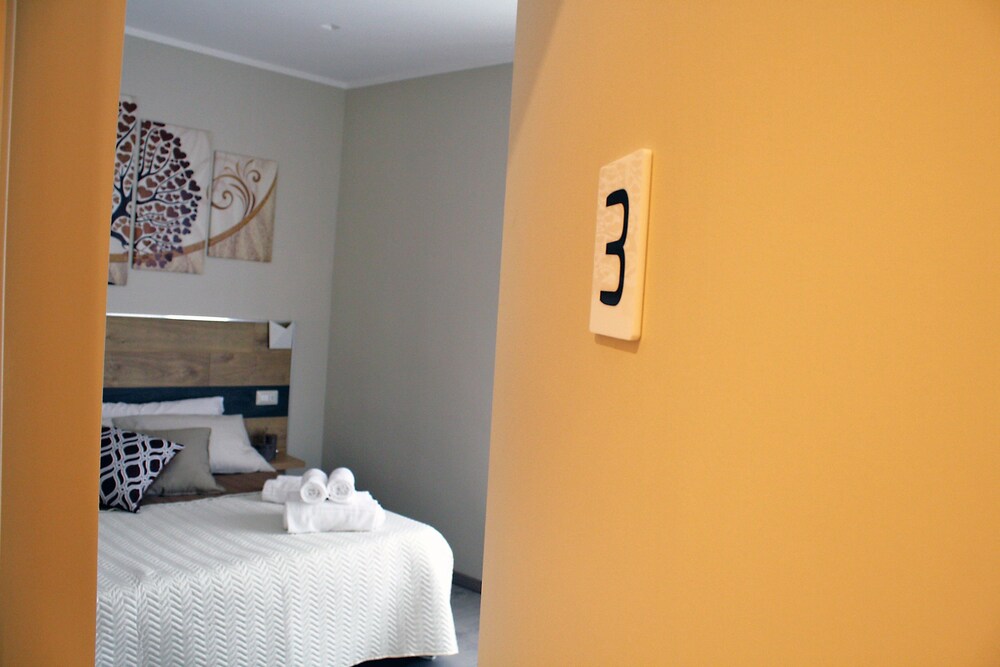 Qui Si Sta Exclusive B&B