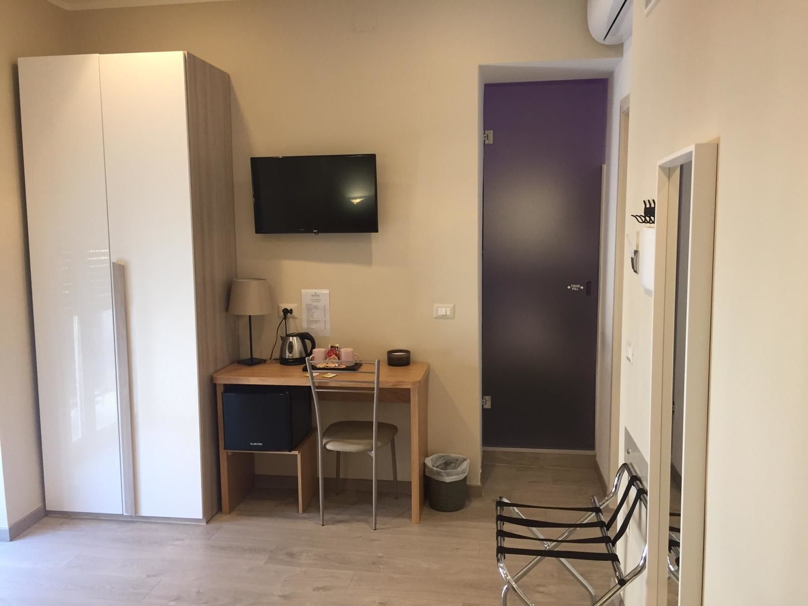 Qui Si Sta Exclusive B&B