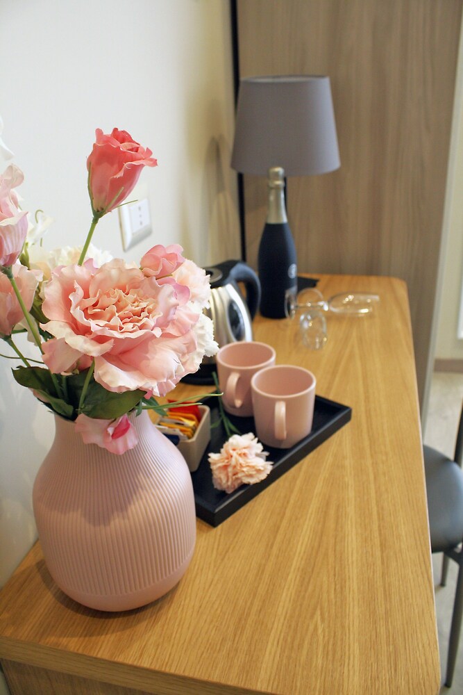 Qui Si Sta Exclusive B&B