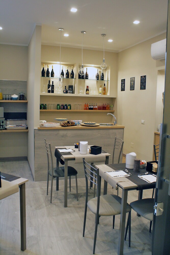 Qui Si Sta Exclusive B&B