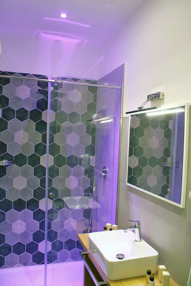 Qui Si Sta Exclusive B&B