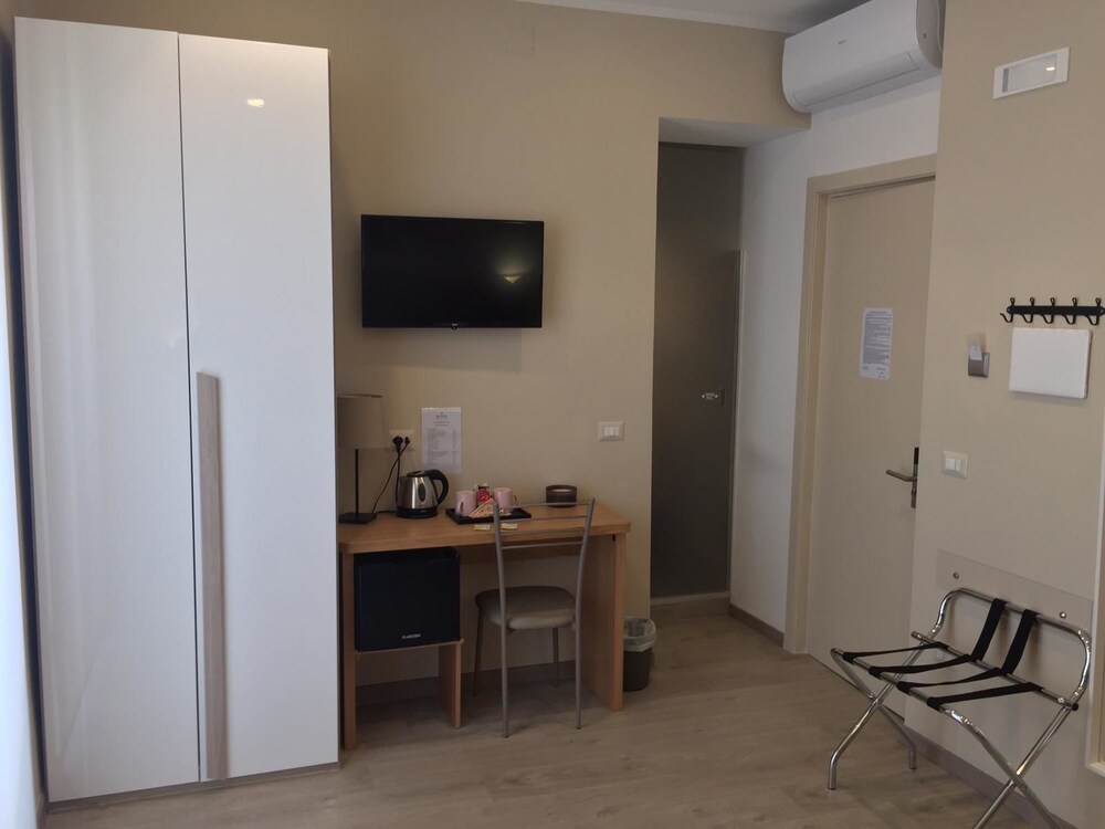 Qui Si Sta Exclusive B&B