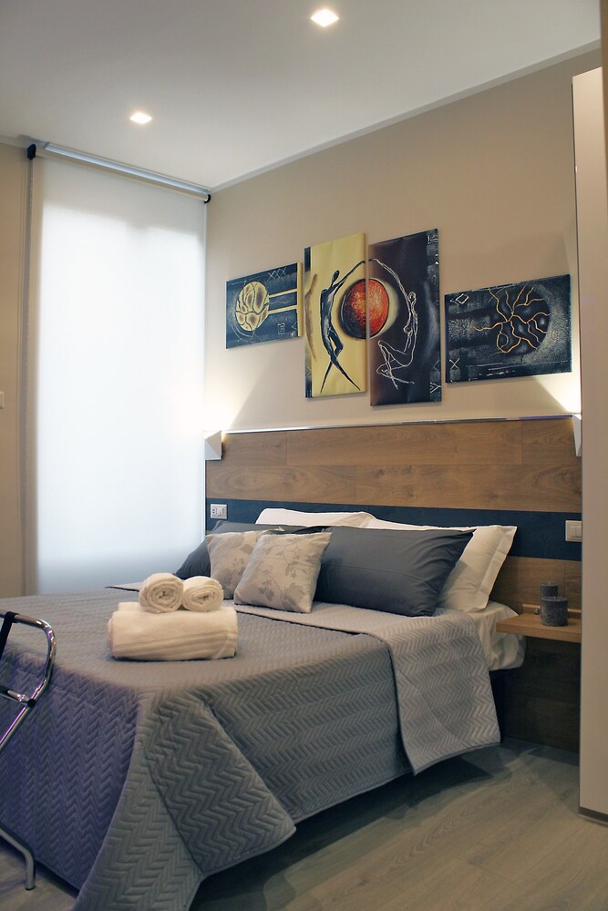 Qui Si Sta Exclusive B&B