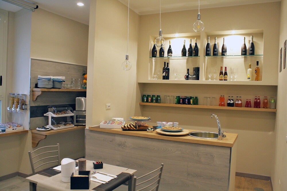 Qui Si Sta Exclusive B&B