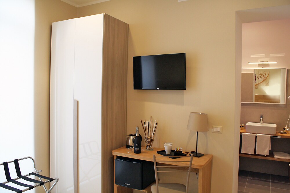 Qui Si Sta Exclusive B&B