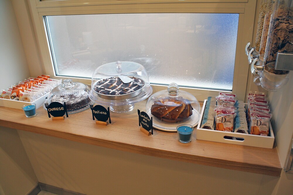 Qui Si Sta Exclusive B&B