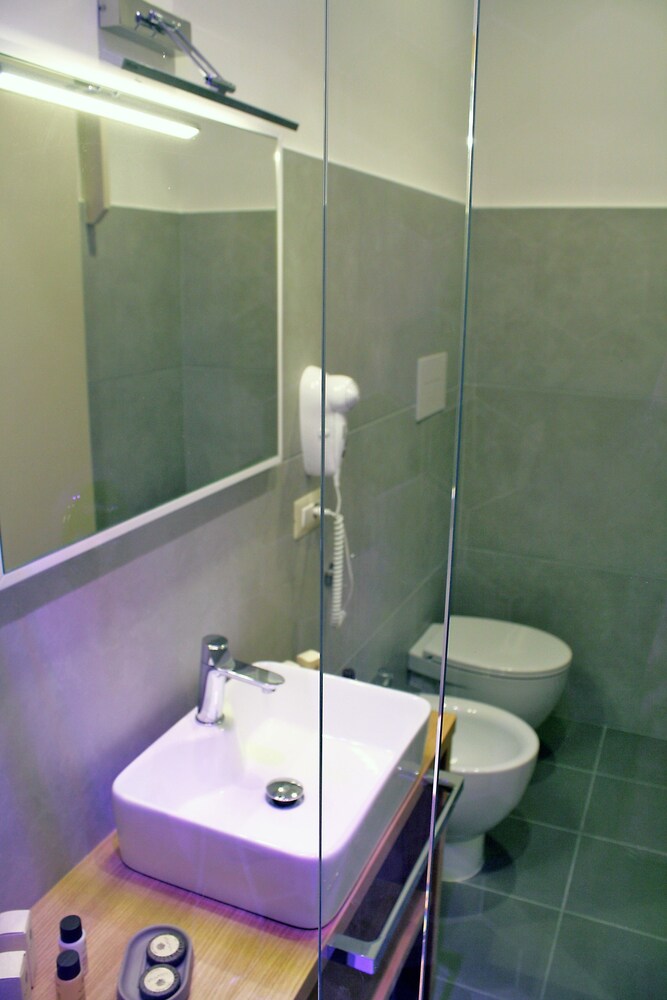 Qui Si Sta Exclusive B&B