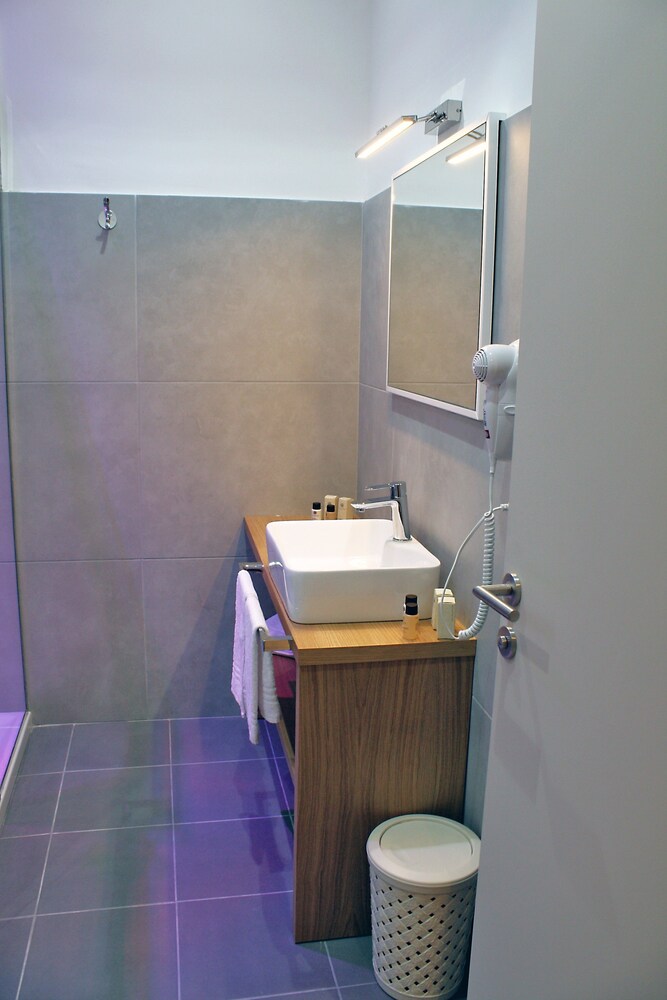 Qui Si Sta Exclusive B&B