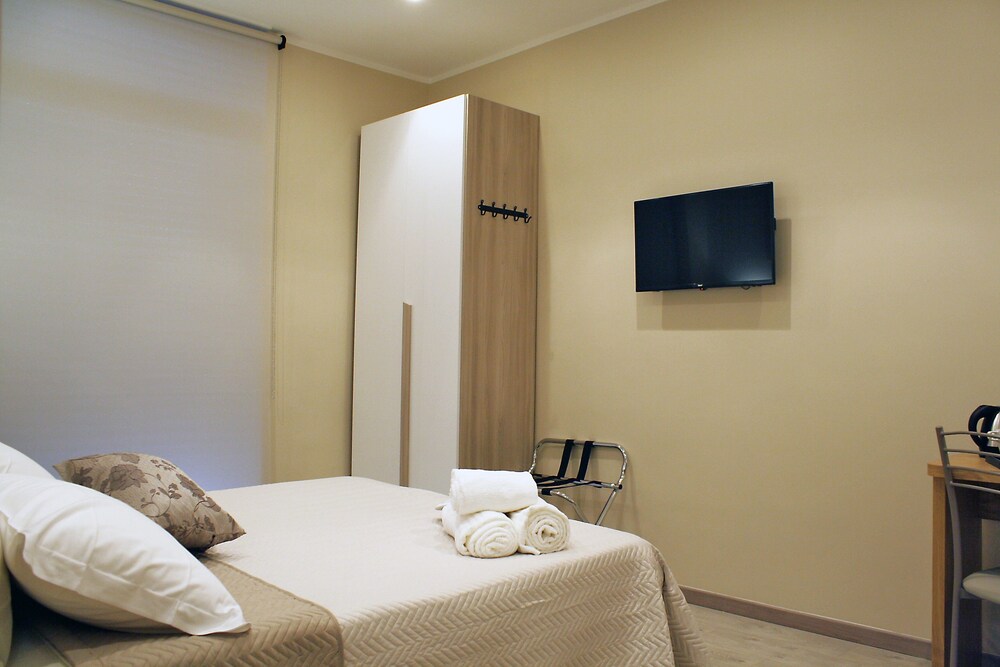 Qui Si Sta Exclusive B&B