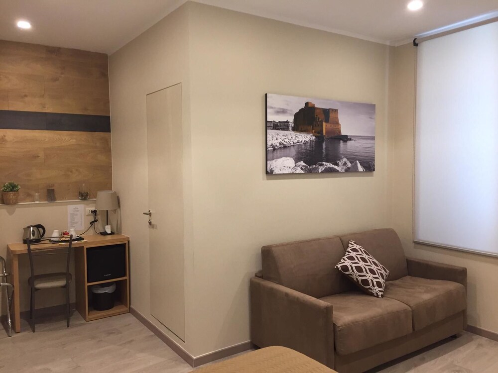 Qui Si Sta Exclusive B&B