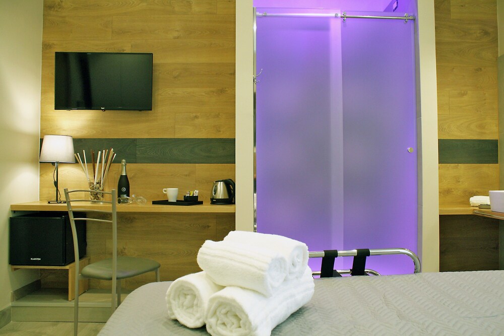 Qui Si Sta Exclusive B&B