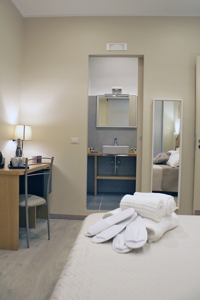 Qui Si Sta Exclusive B&B