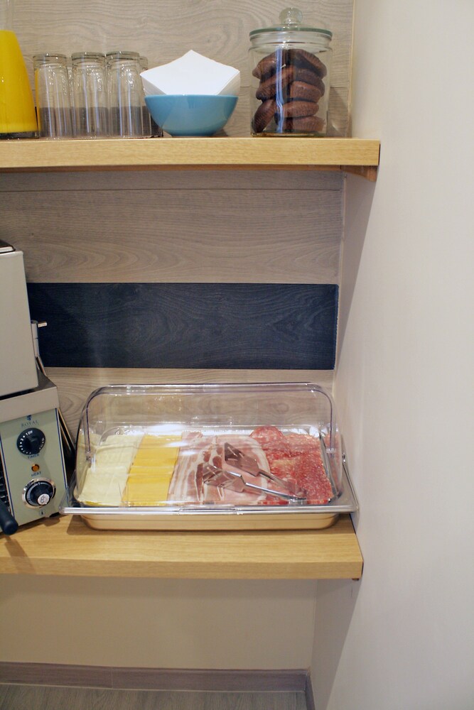 Qui Si Sta Exclusive B&B