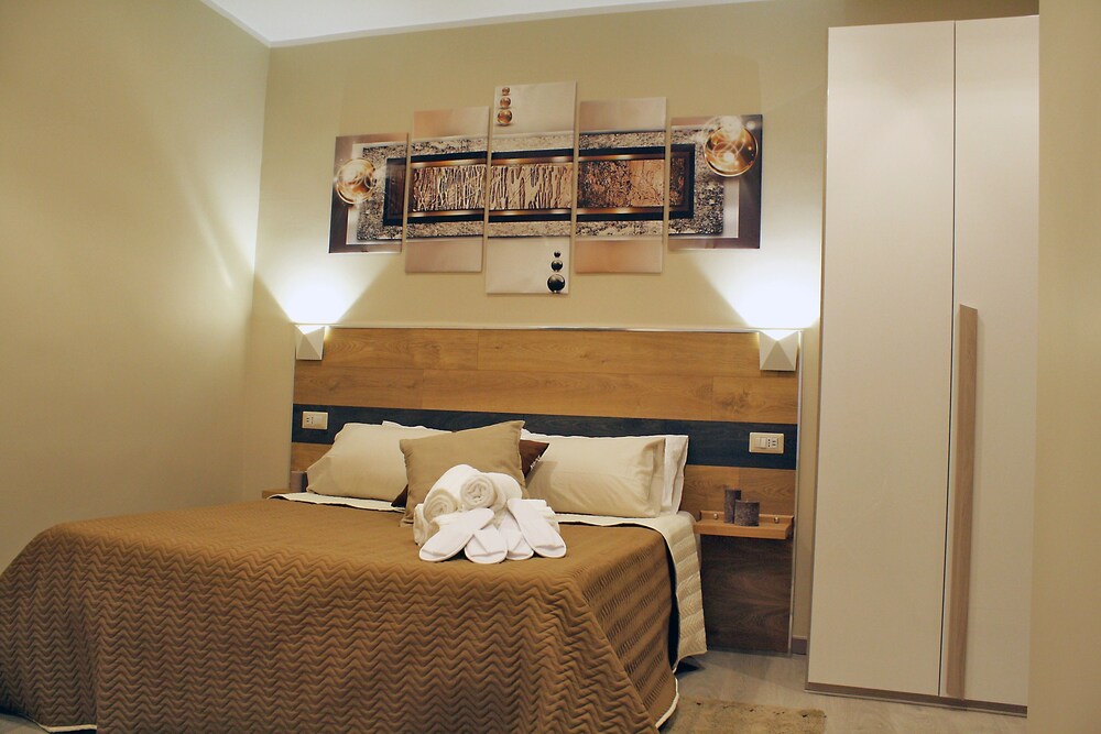 Qui Si Sta Exclusive B&B