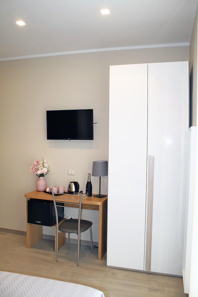 Qui Si Sta Exclusive B&B