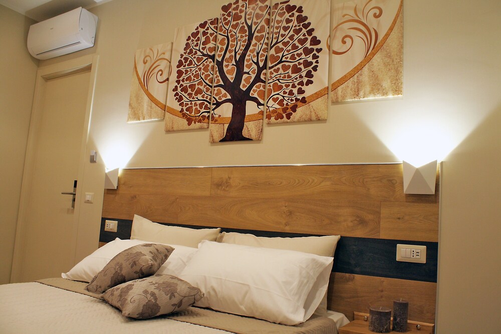 Qui Si Sta Exclusive B&B