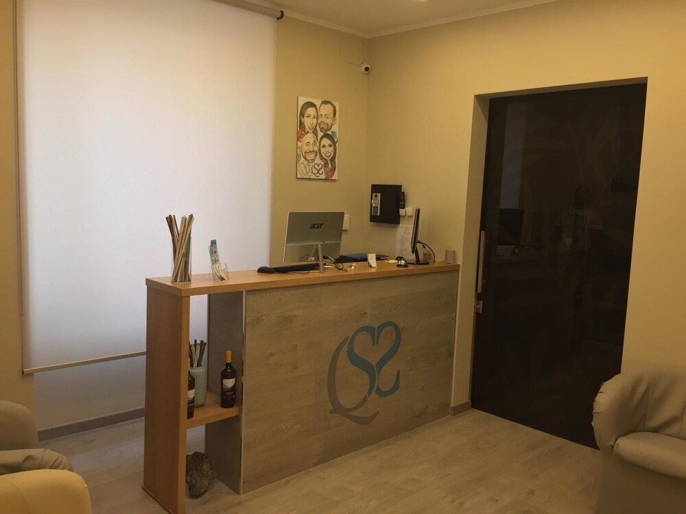 Qui Si Sta Exclusive B&B