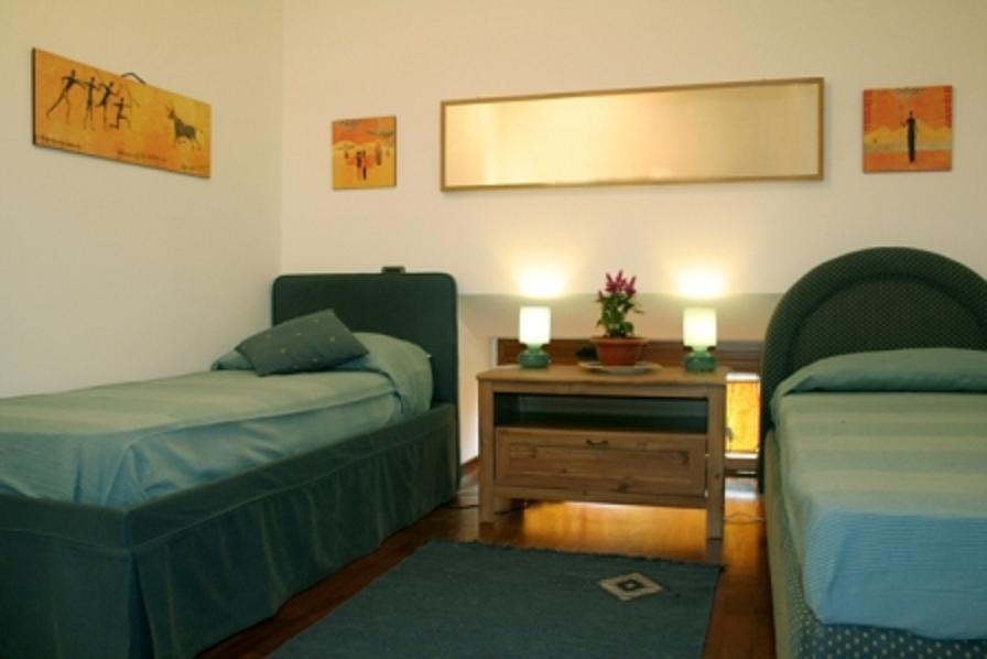 B&D Boutique Napoli Colors