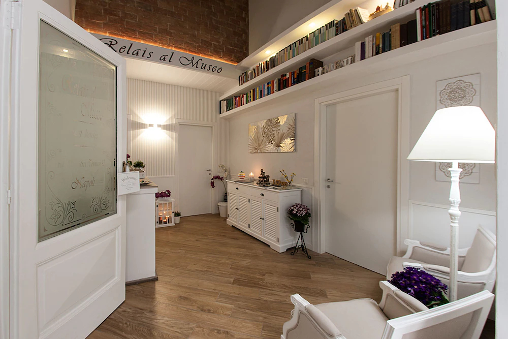 Relais Al Museo