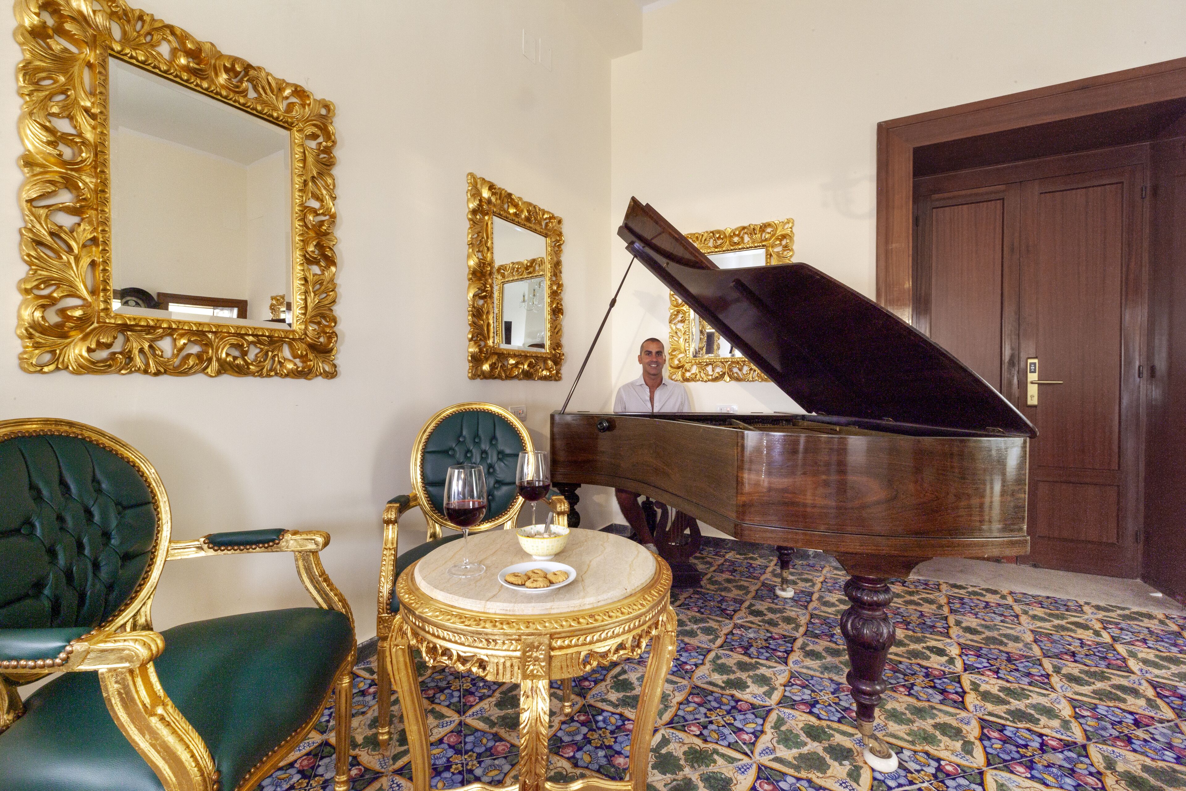 Relais Antica Napoli