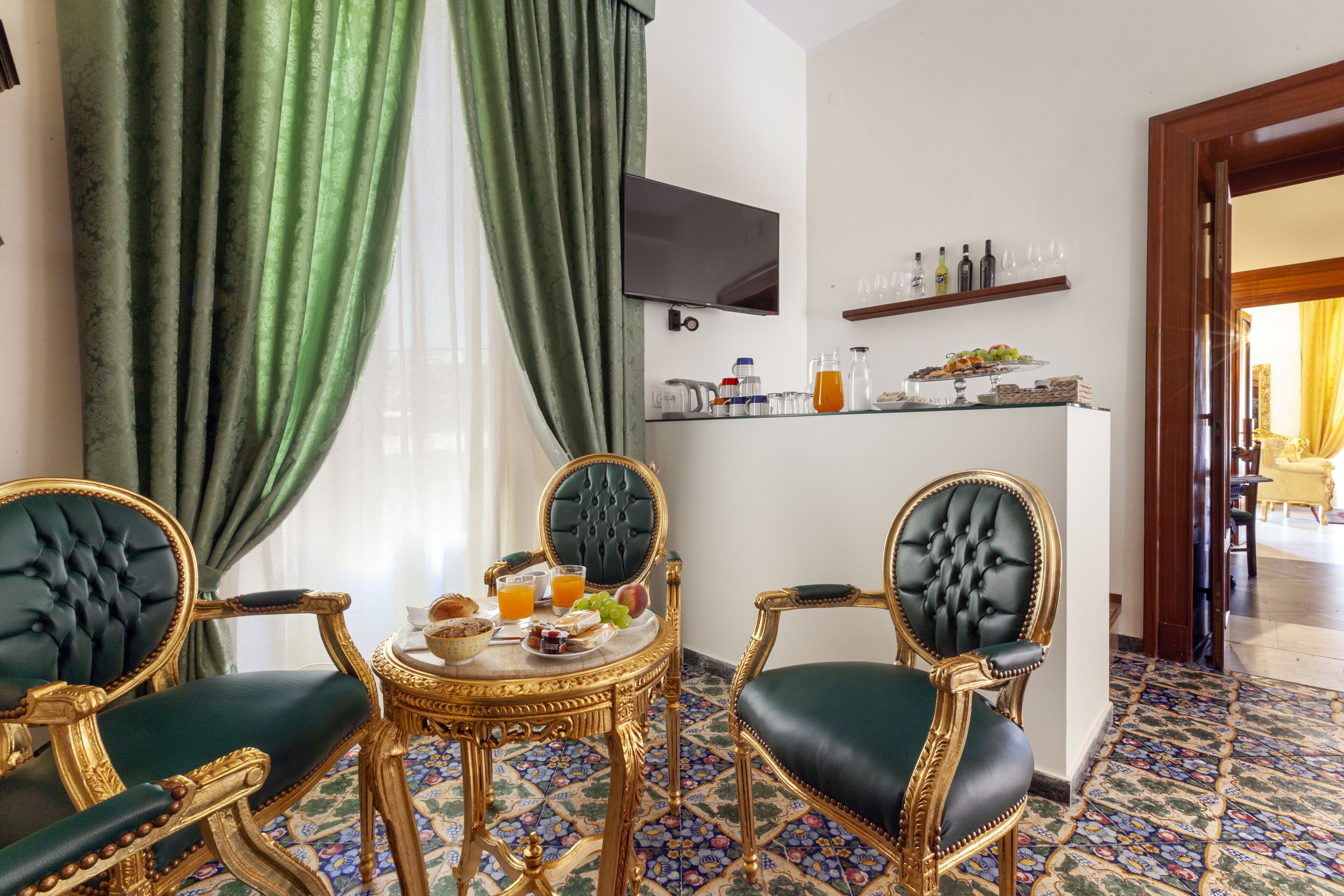 Relais Antica Napoli