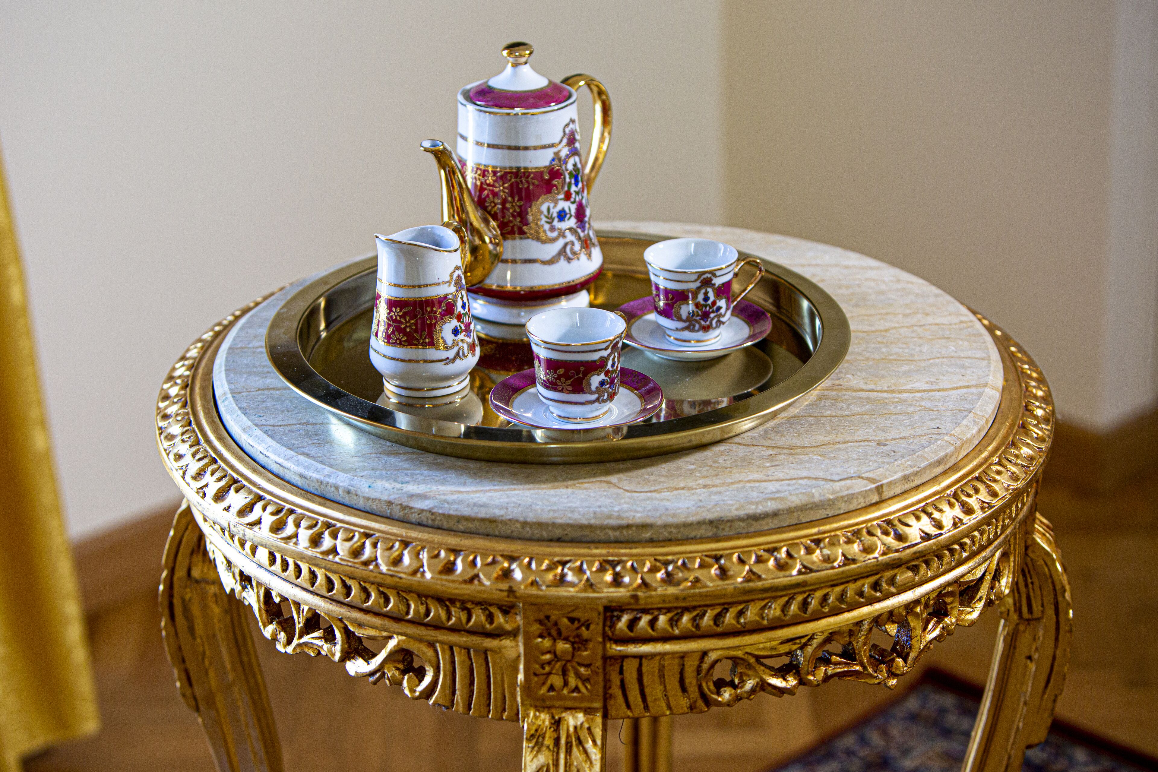 Relais Antica Napoli